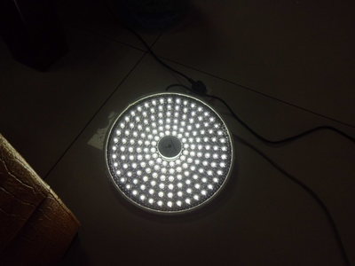 照明新选择 LED吸顶灯、面包灯与厨卫灯的全面解析